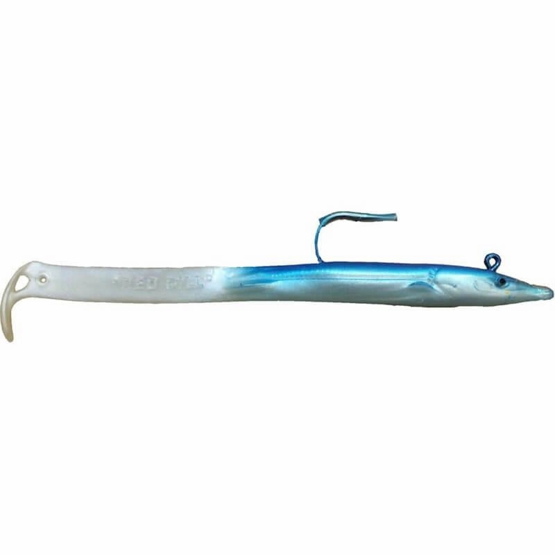 Red Gill EVO Evolution Lures