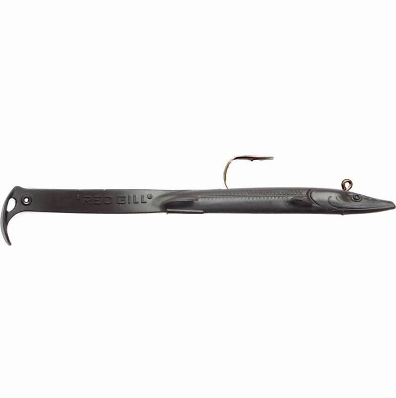 Red Gill EVO Evolution Lures