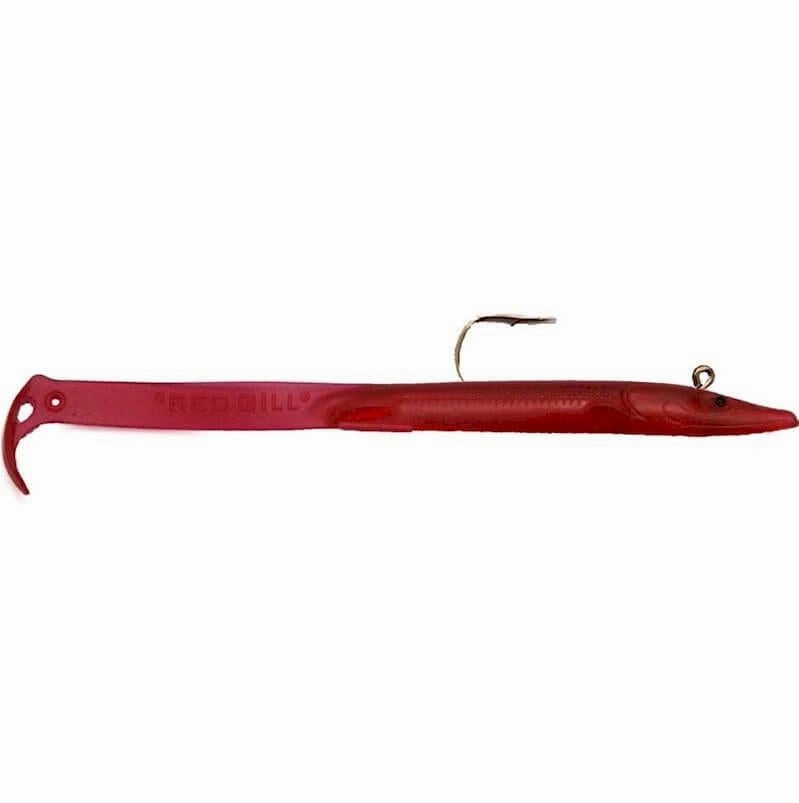 Red Gill EVO Evolution Lures