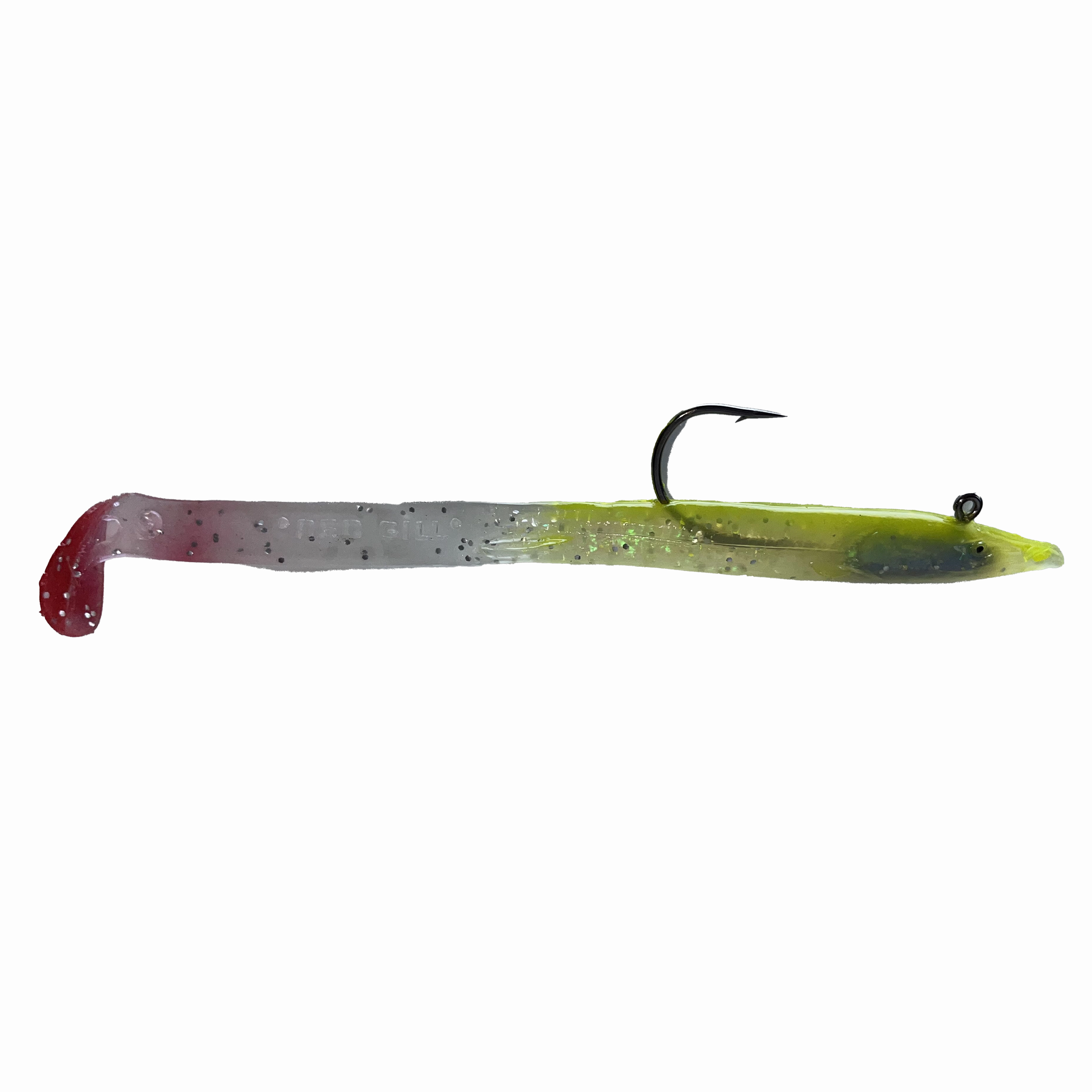 Red Gill EVO Evolution Lures