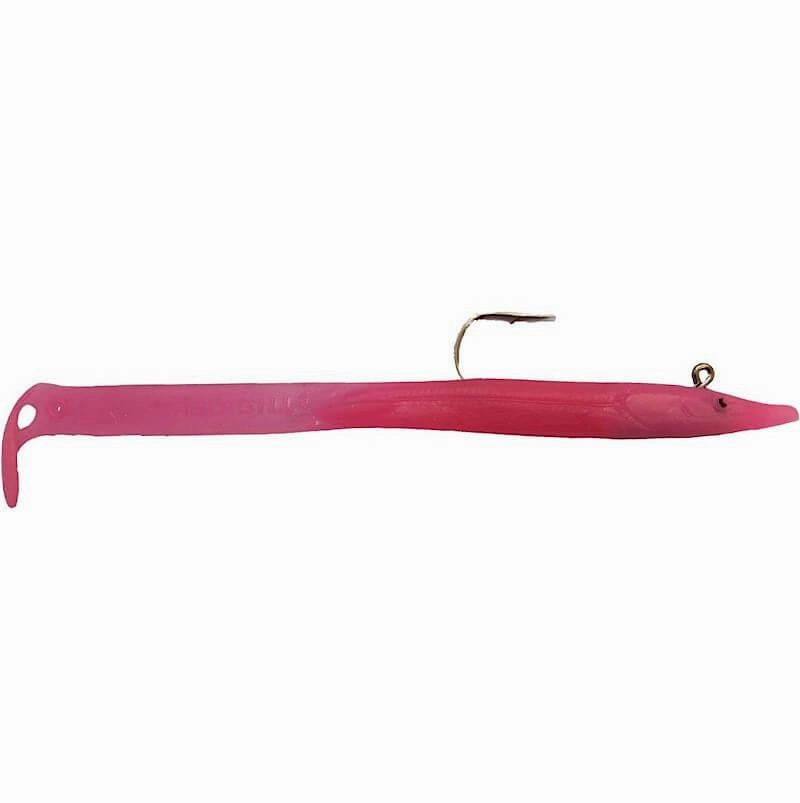 Red Gill EVO Evolution Lures
