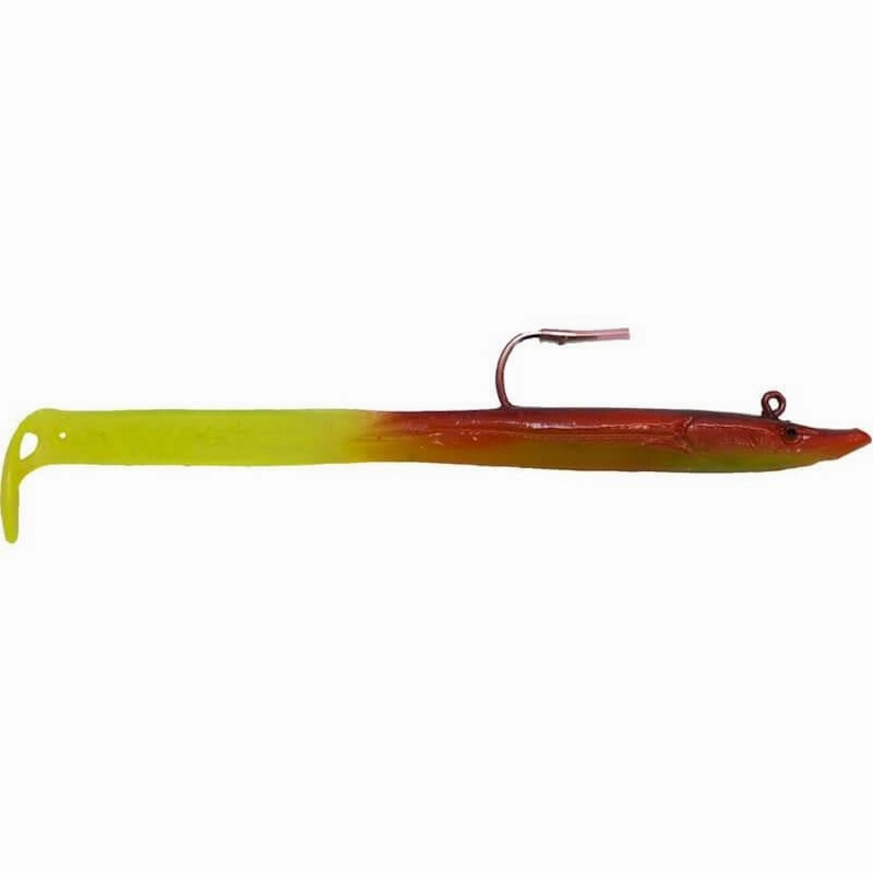 Red Gill EVO Evolution Lures
