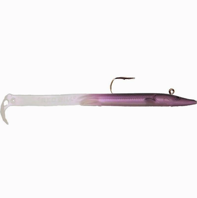 Red Gill EVO Evolution Lures