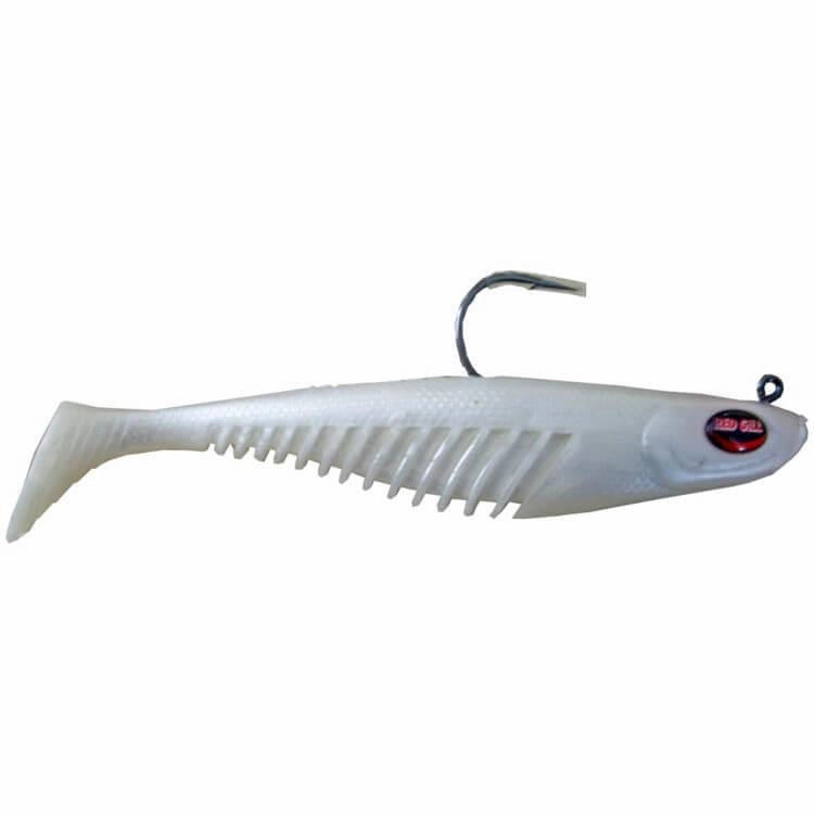 Red Gill Mega Vibe Lures