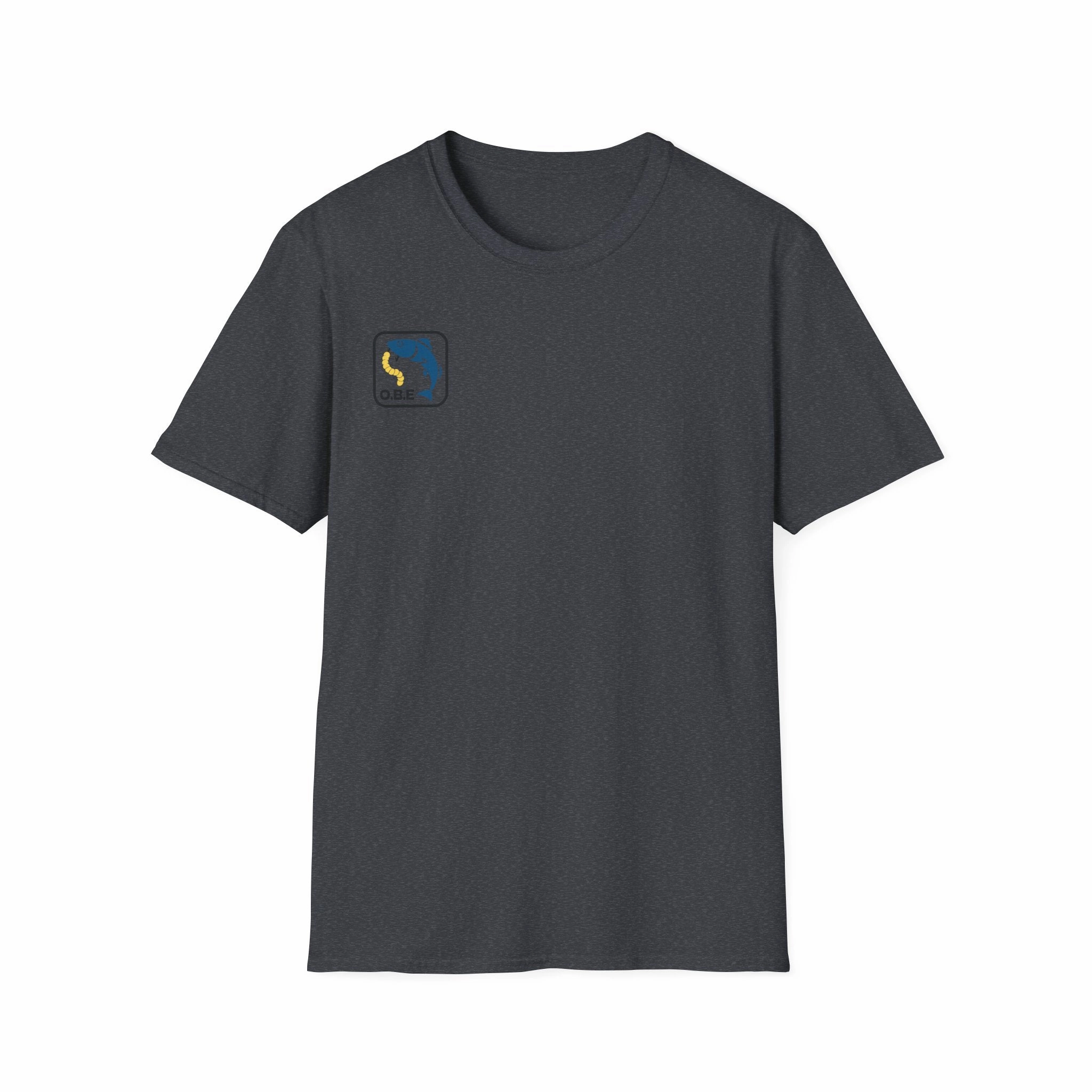 Respect the Sand Unisex T-Shirt