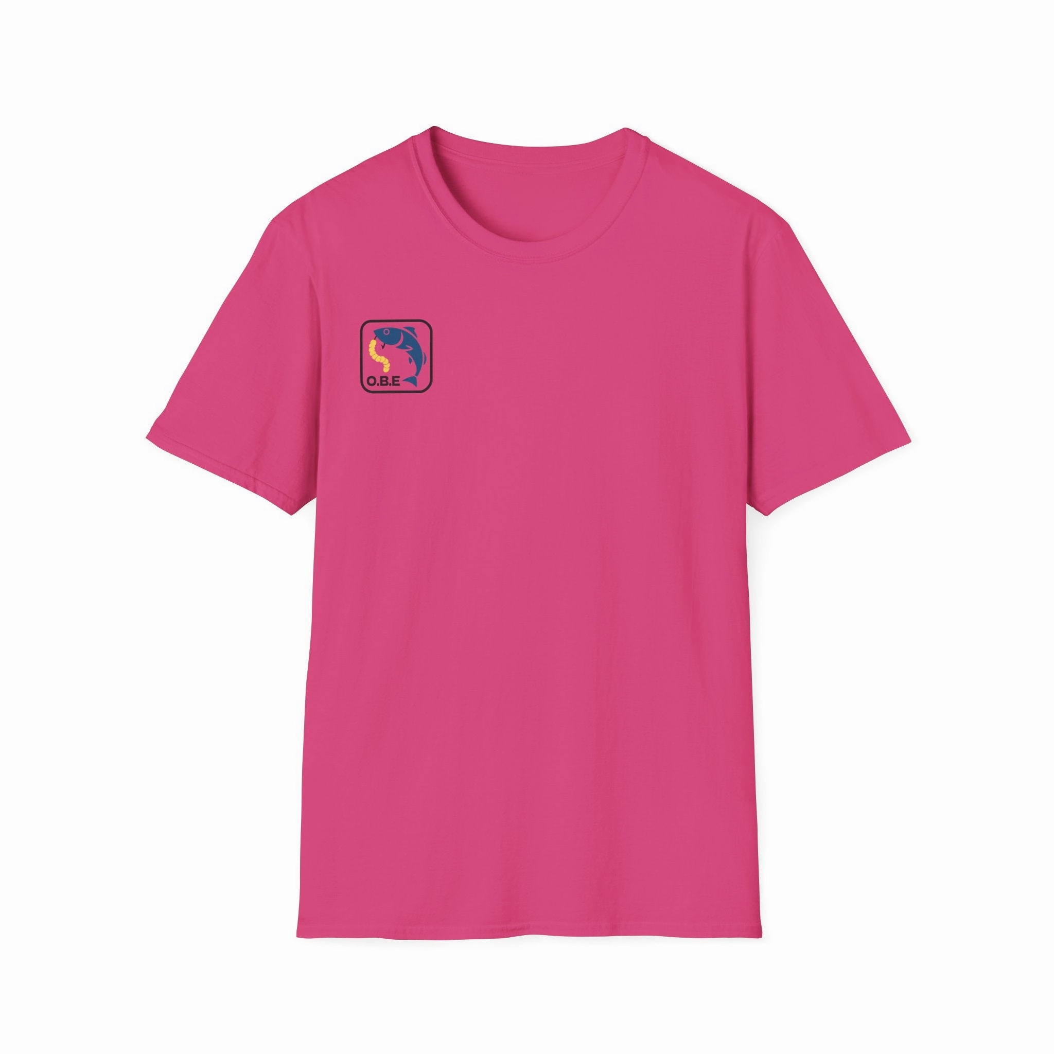 Respect the Sand Unisex T-Shirt