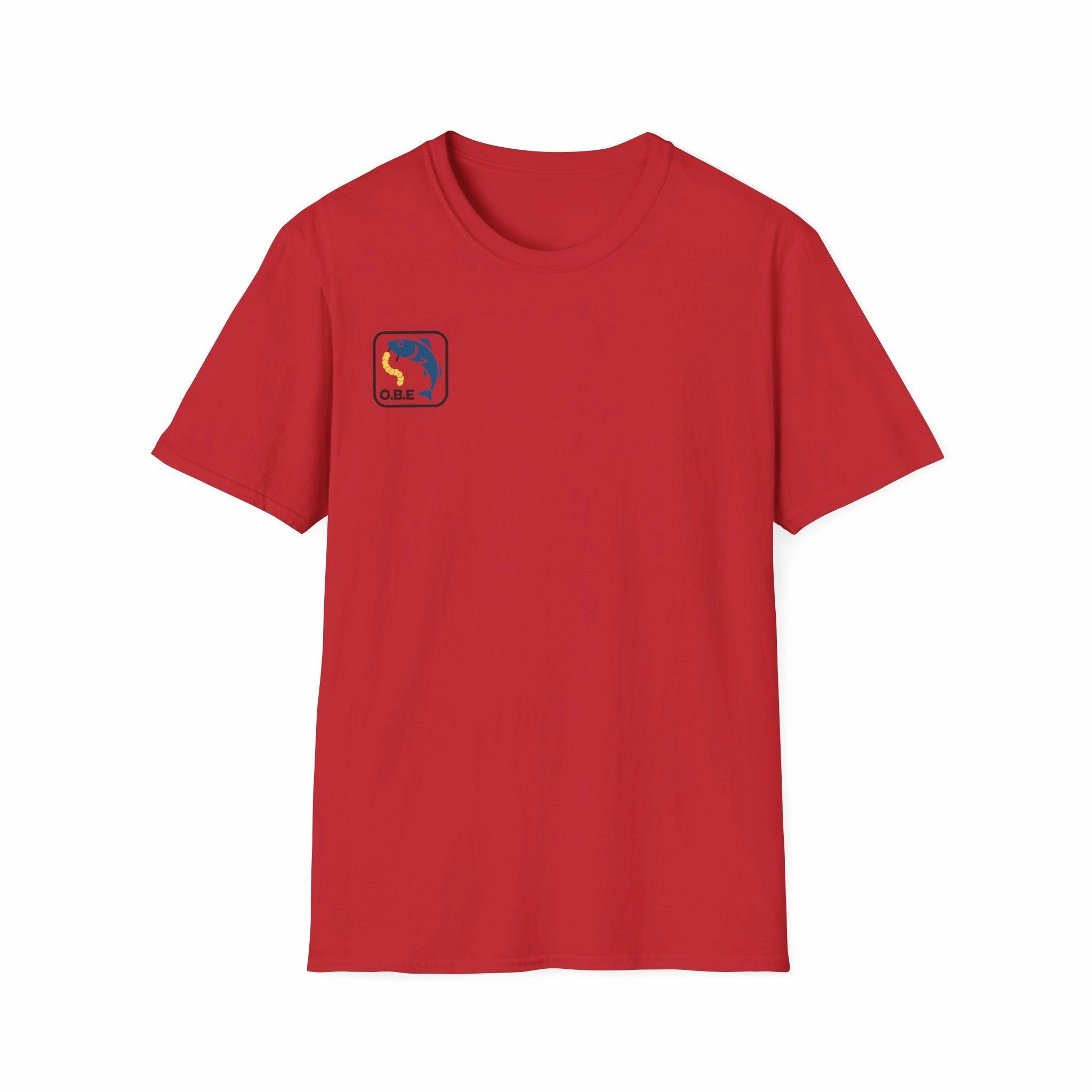 Respect the Sand Unisex T-Shirt