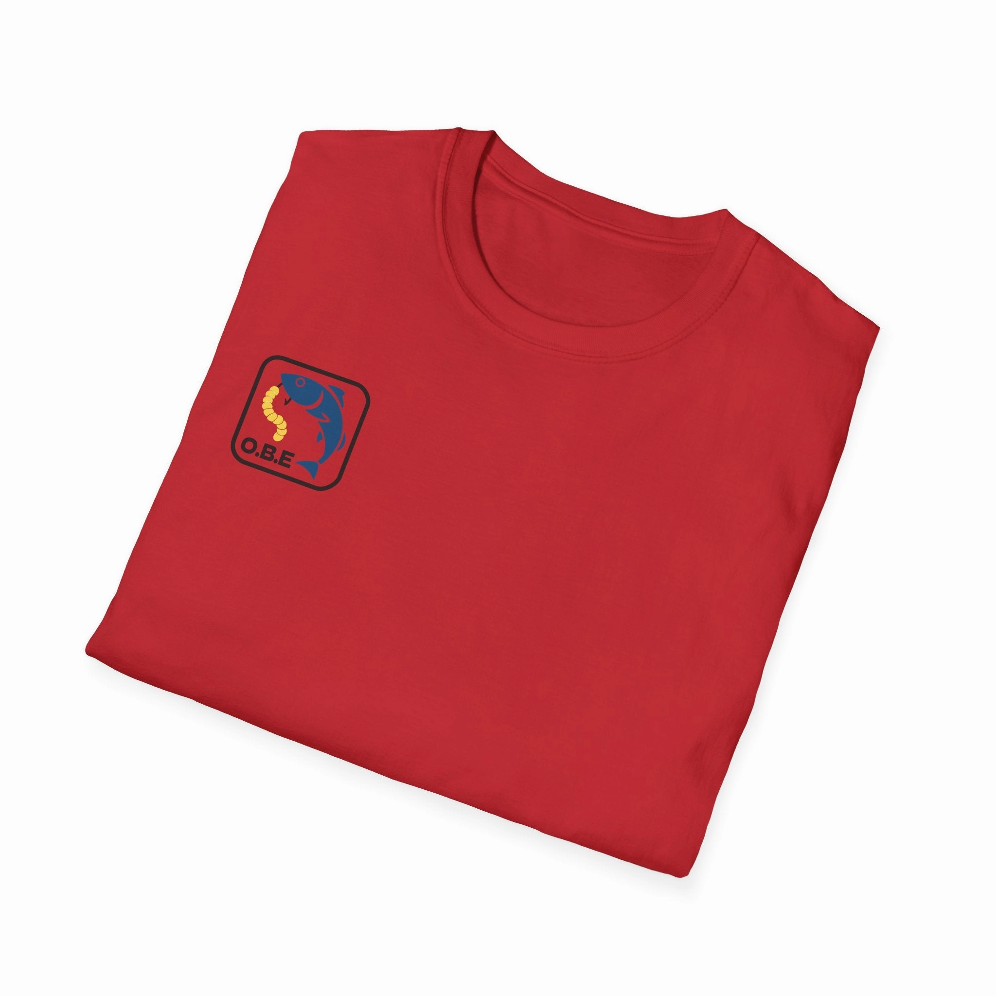Respect the Sand Unisex T-Shirt