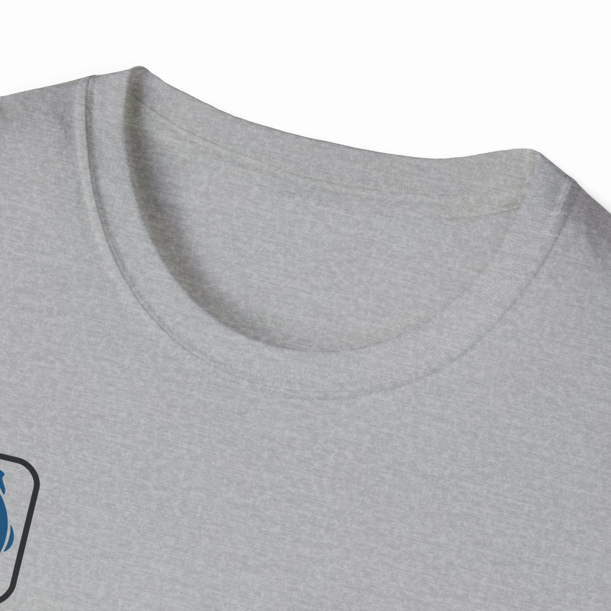 Respect the Sand Unisex T-Shirt