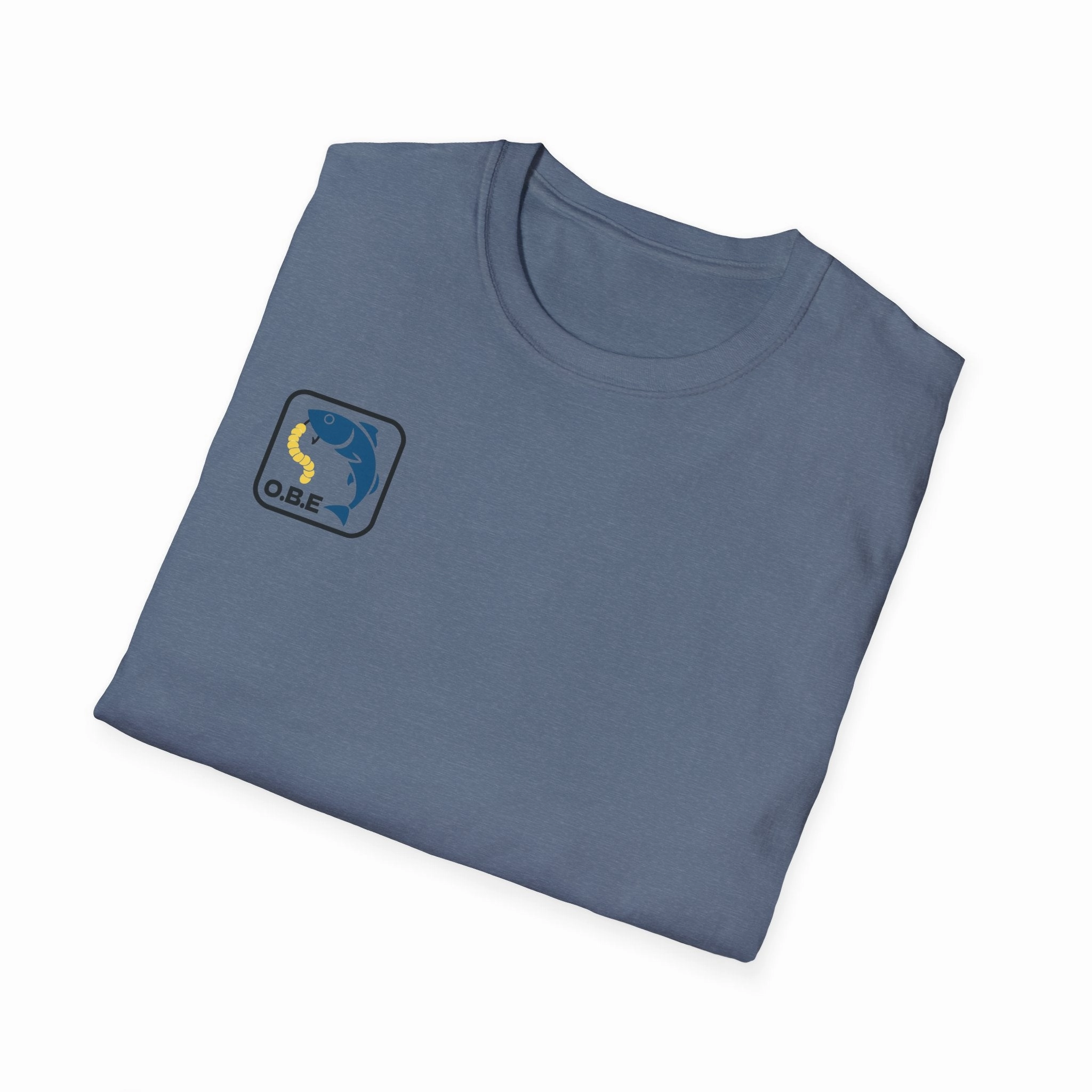 Respect the Sand Unisex T-Shirt
