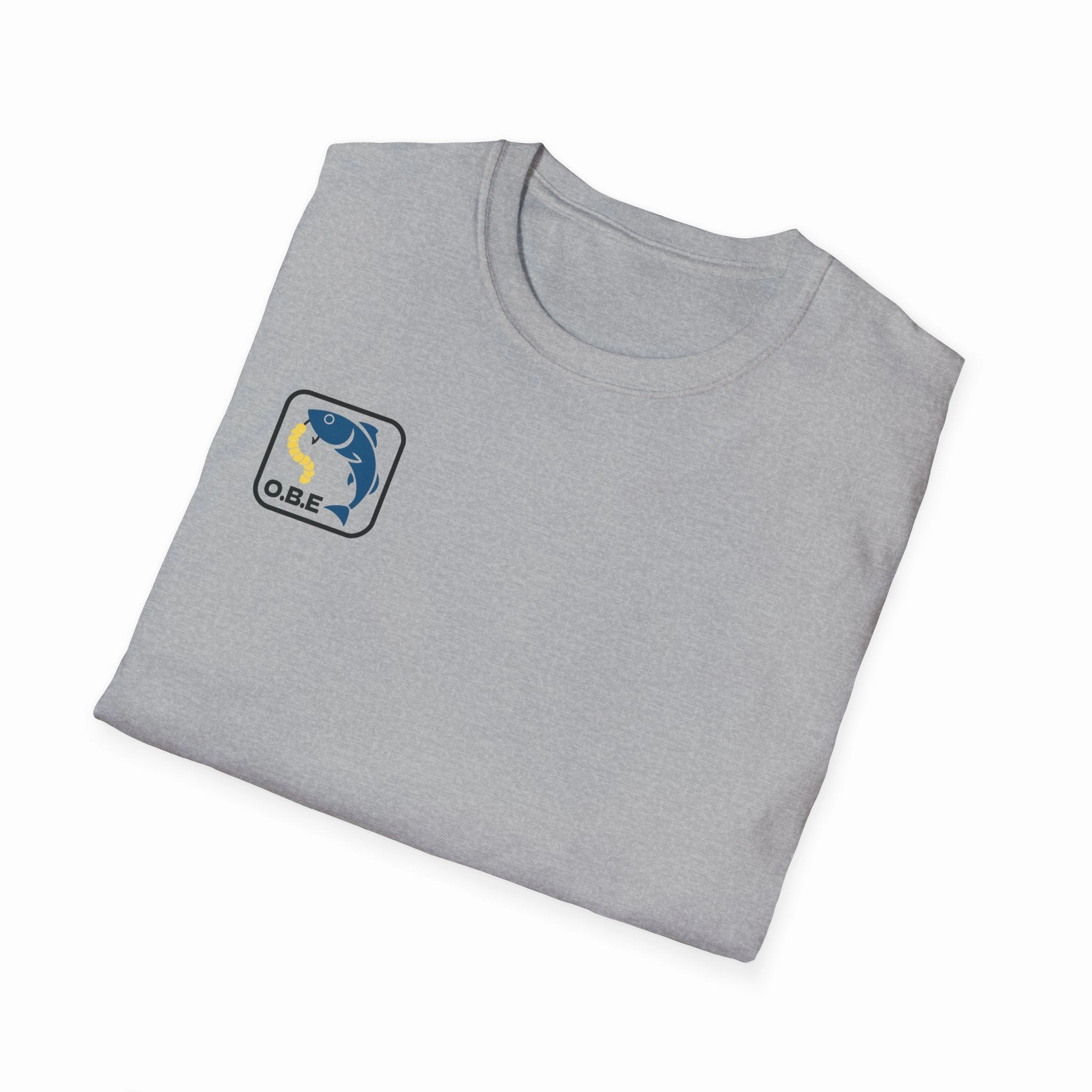 Respect the Sand Unisex T-Shirt