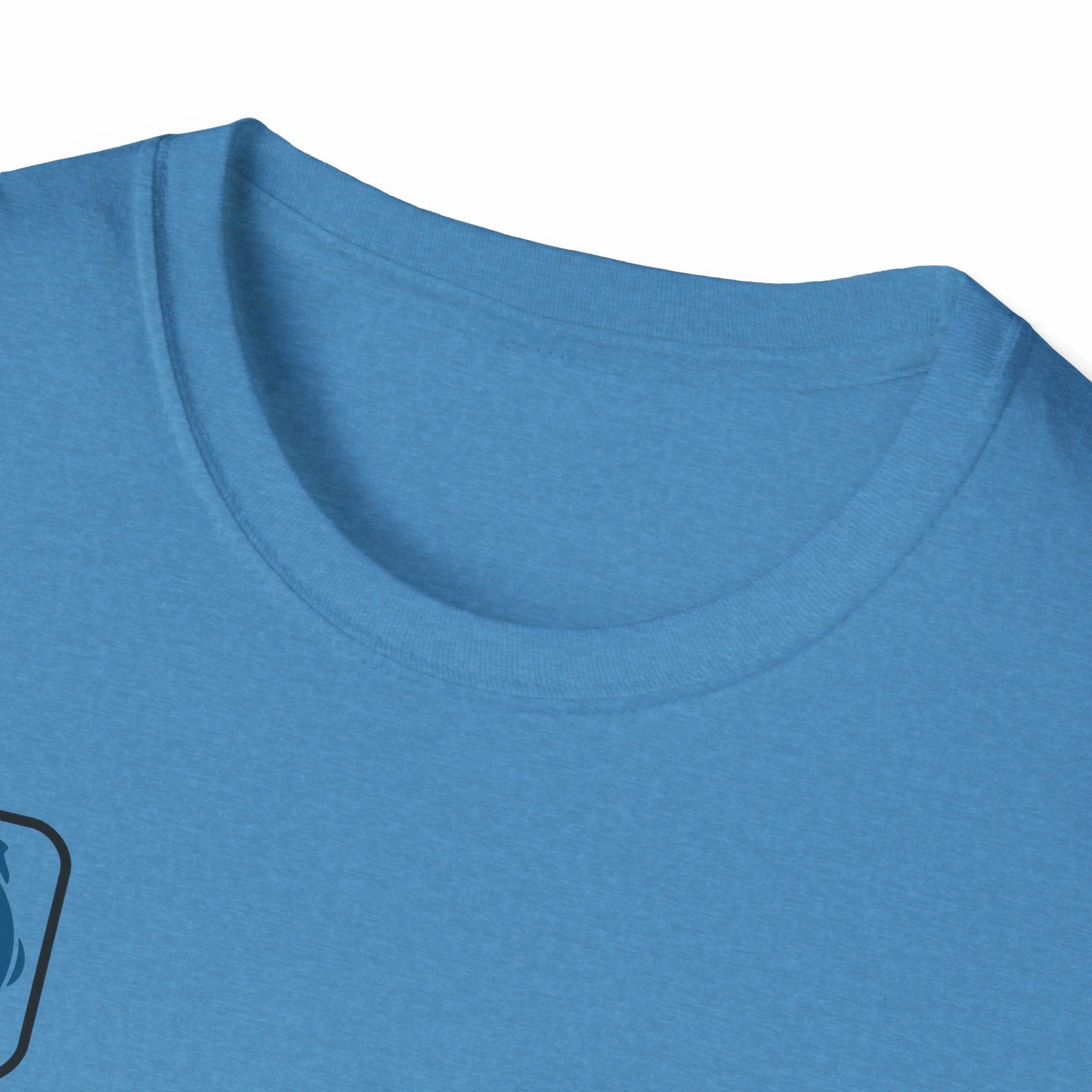 Respect the Sand Unisex T-Shirt