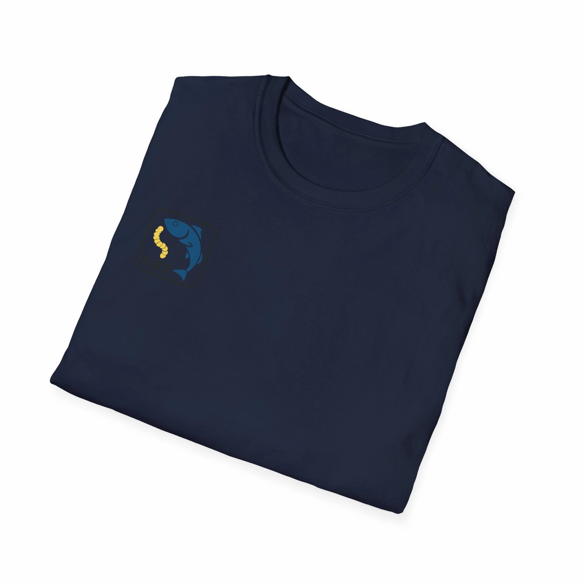 Respect the Sand Unisex T-Shirt