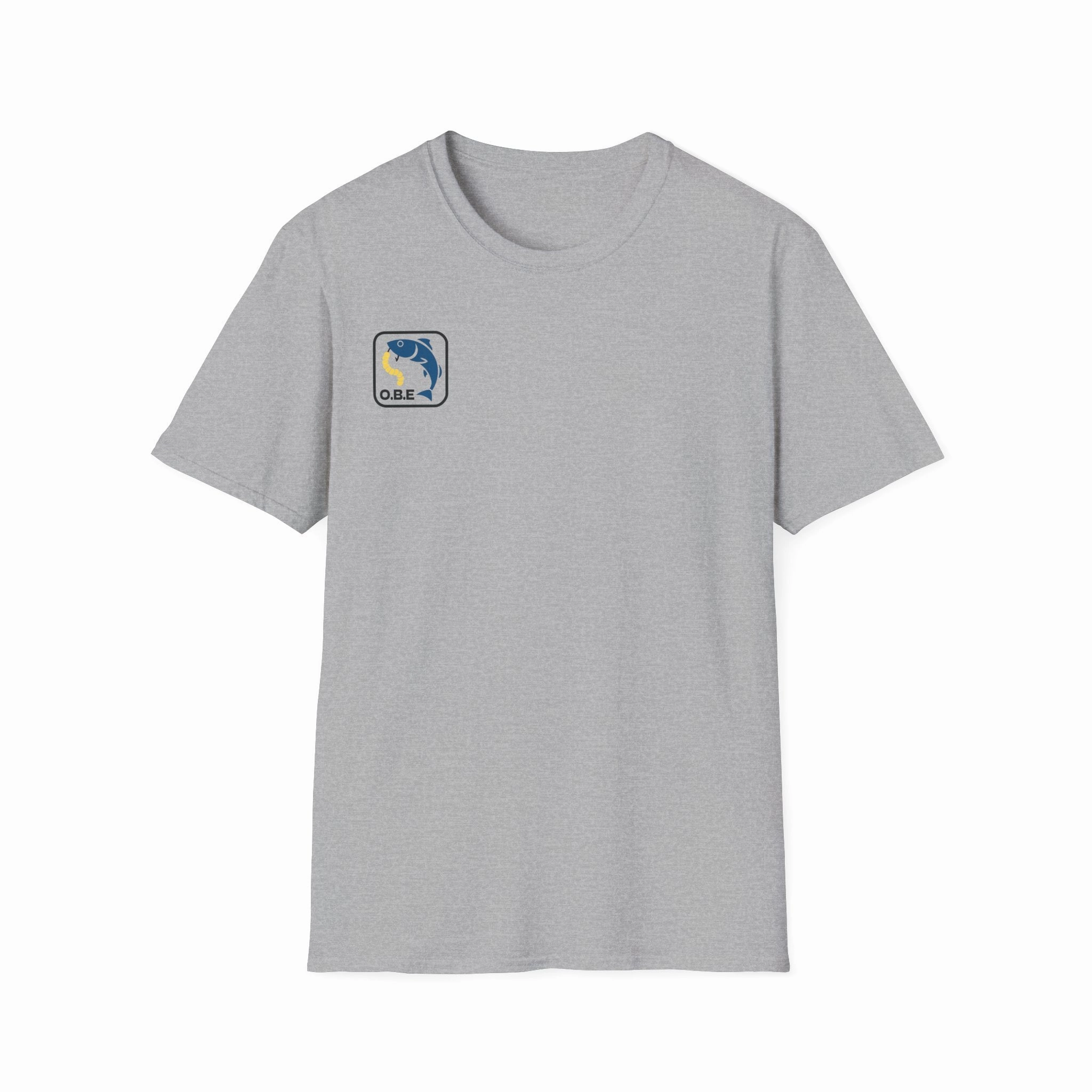 Respect the Sand Unisex T-Shirt