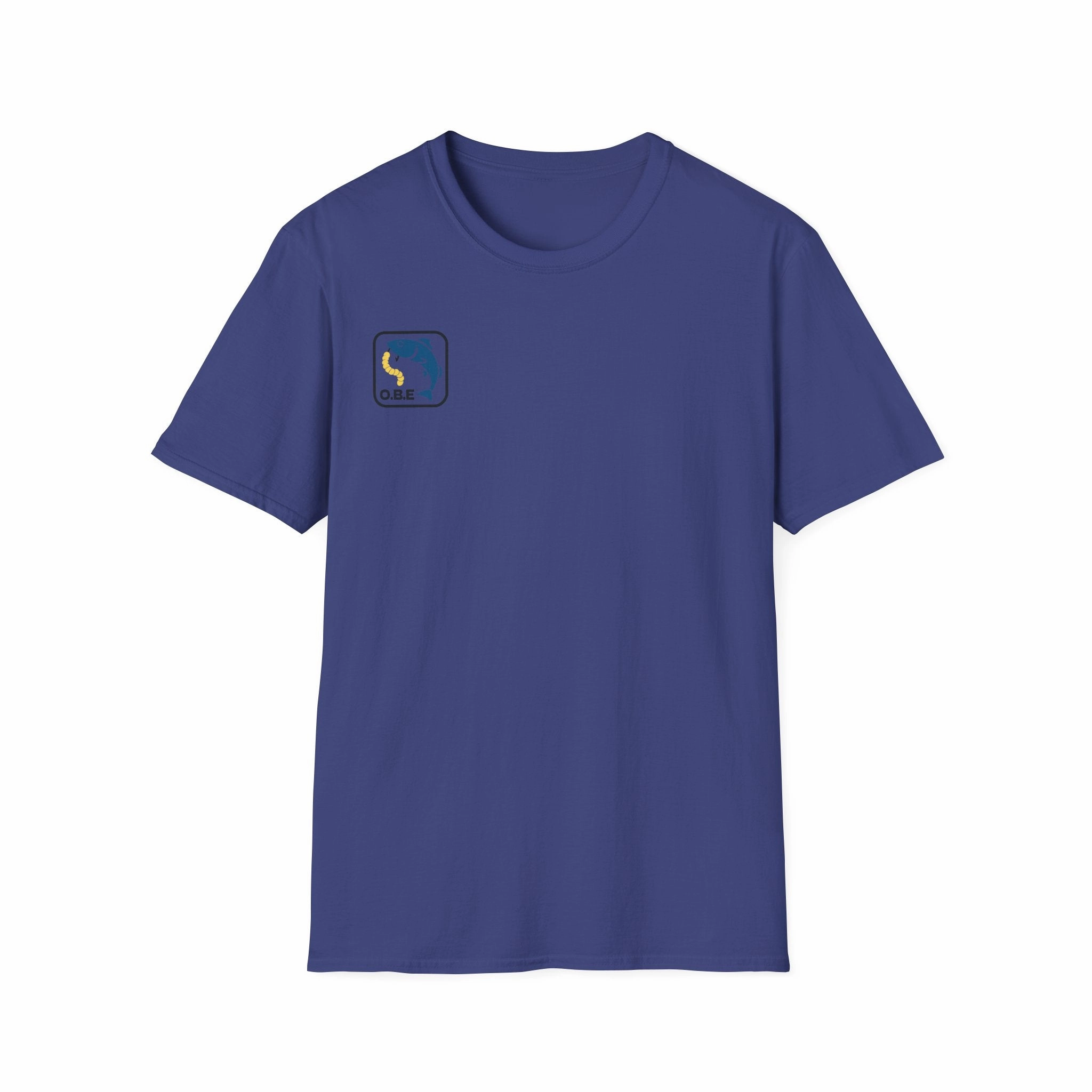 Respect the Sand Unisex T-Shirt