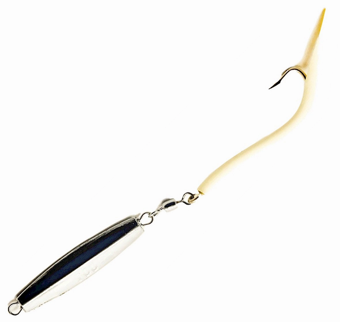 Runoff Diamond Jig Lures Smooth