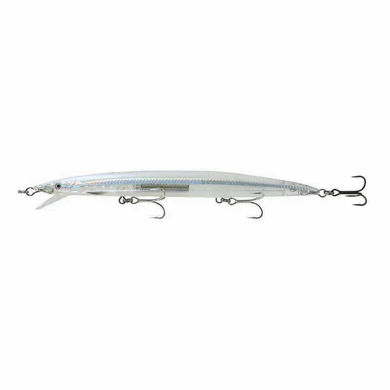 Savage Sandeel Jerk Minnow
