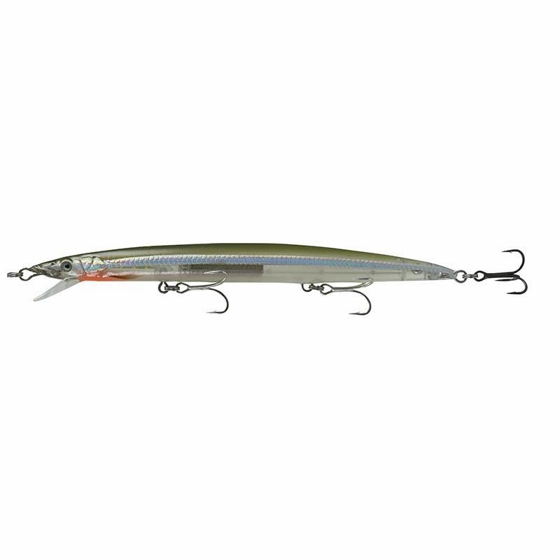 Savage Sandeel Jerk Minnow