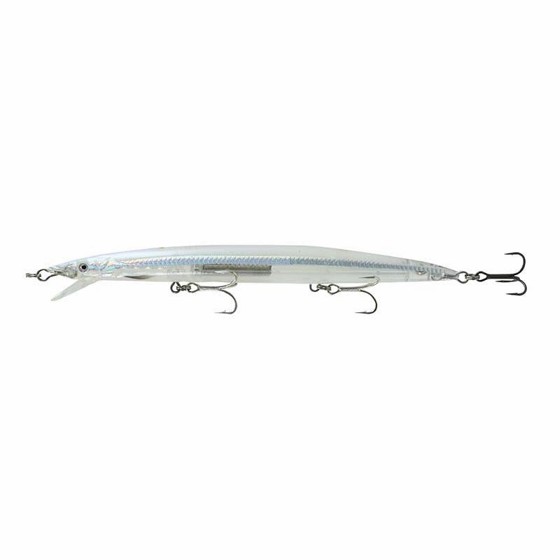 Savage Sandeel Jerk Minnow