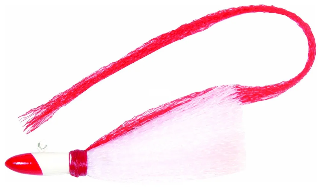 Sea Striker Red Tail Jig