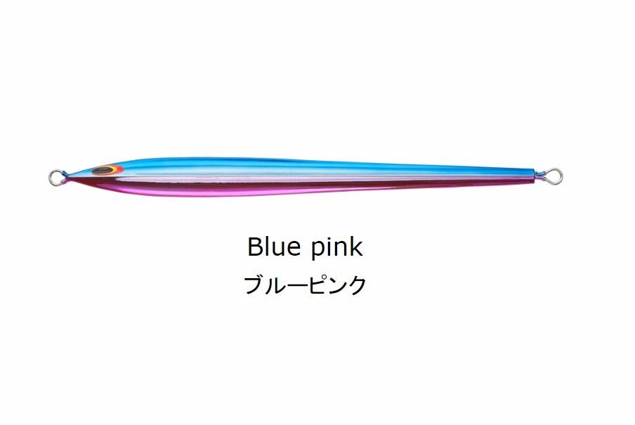 SEA FALCON Long Slider 145g