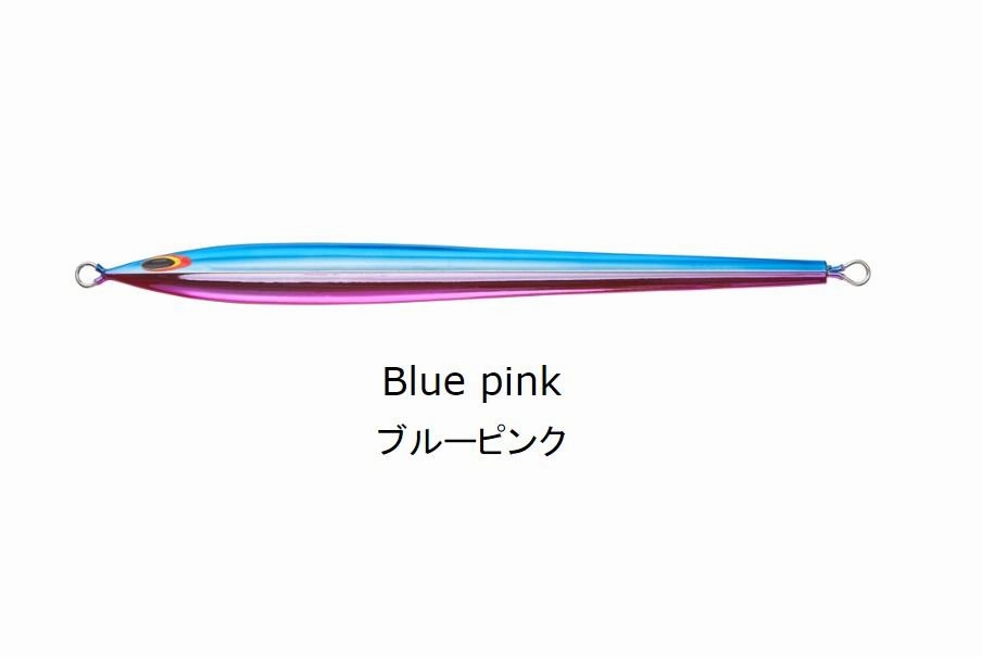 SEA FALCON Long Slider 210g