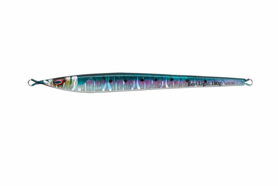 SEA FALCON Rear Light 120g