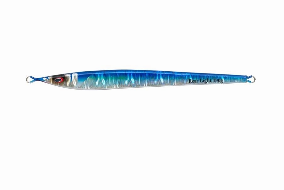 SEA FALCON Rear Light 120g