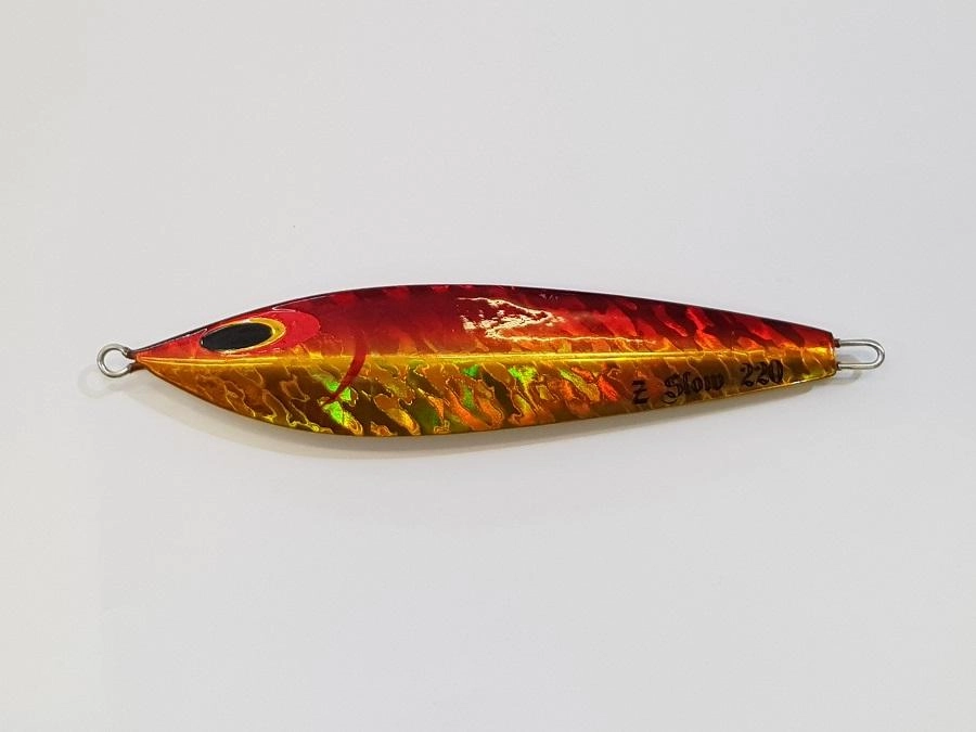 SEA FALCON Z Slow 220g