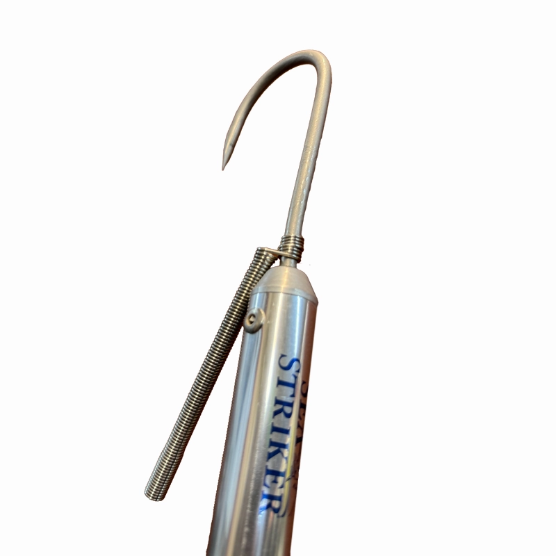 Sea Striker Aluminum Handle Gaff