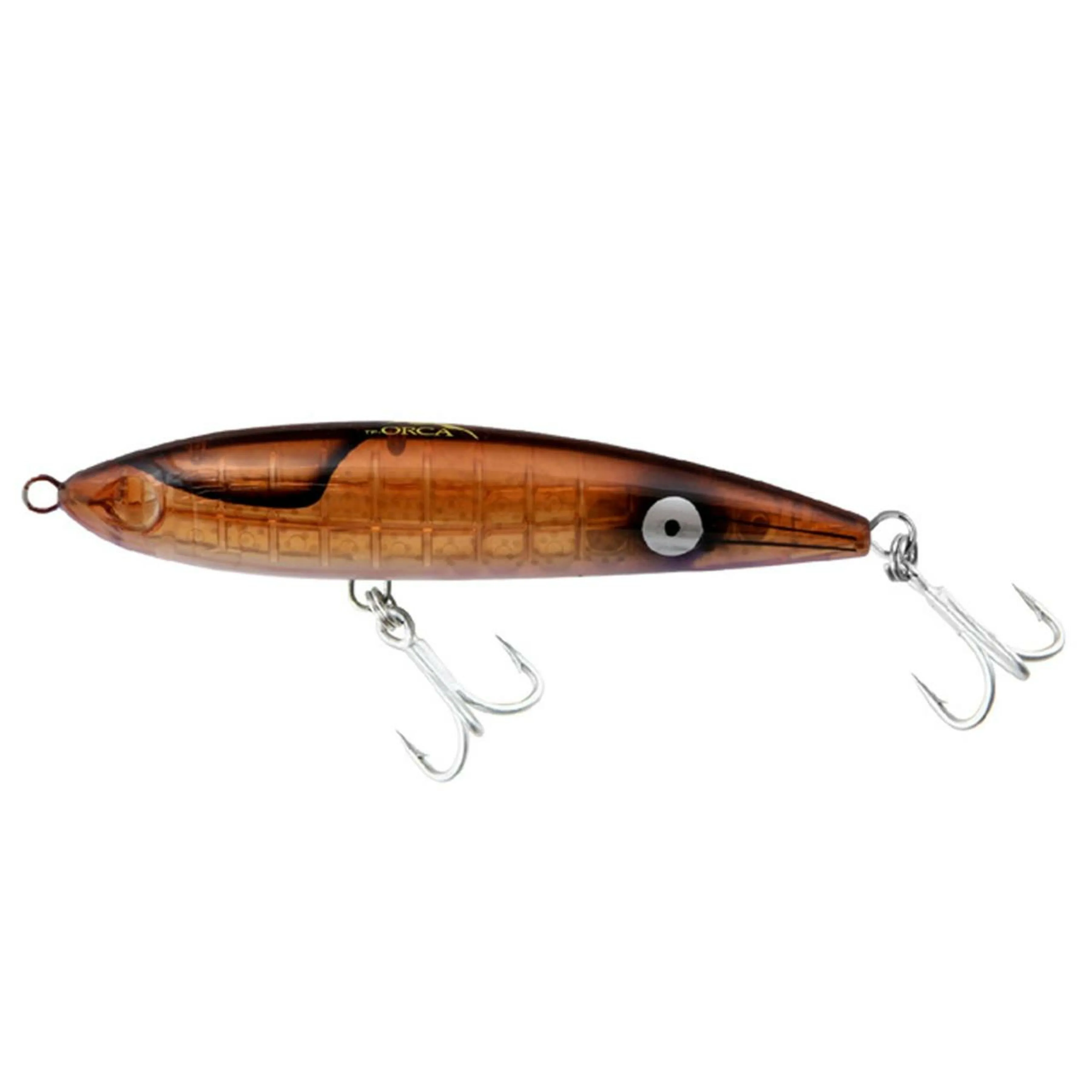 Shimano Orca Floating Lures