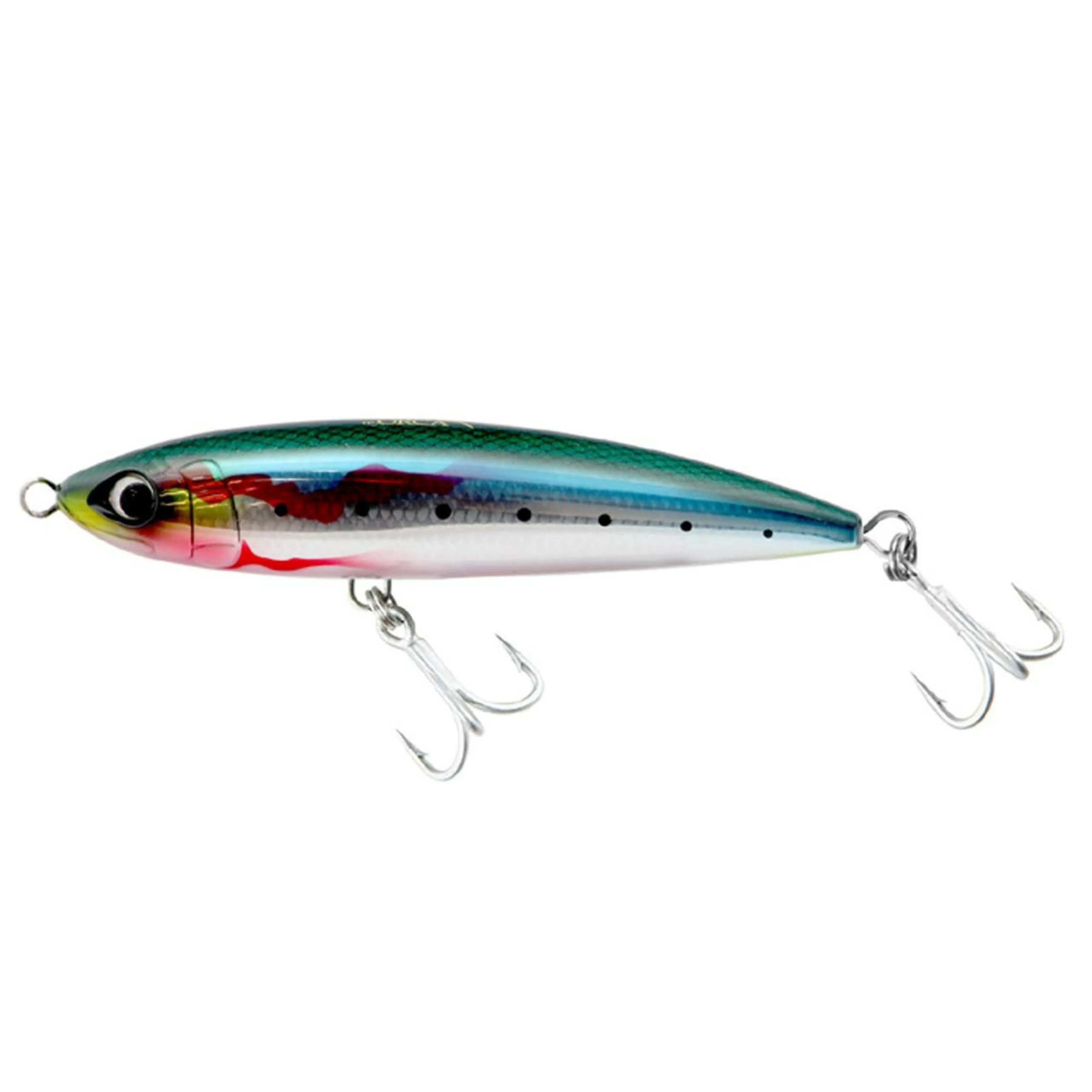 Shimano Orca Floating Lures