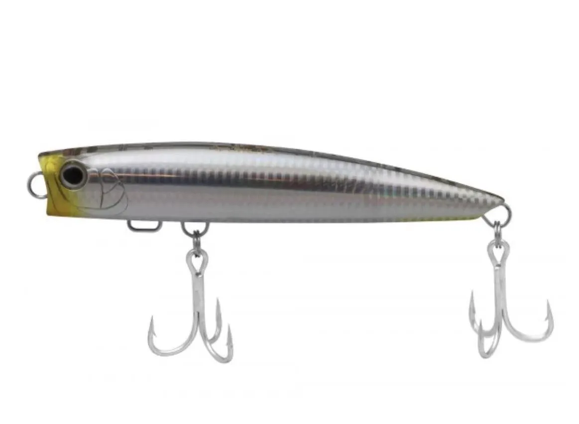 Shimano Pop Orca Slim Lures