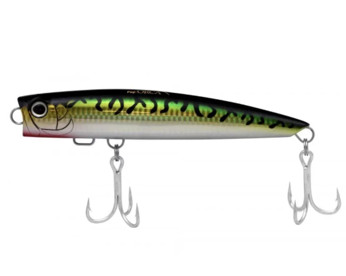 Shimano Pop Orca Slim Lures