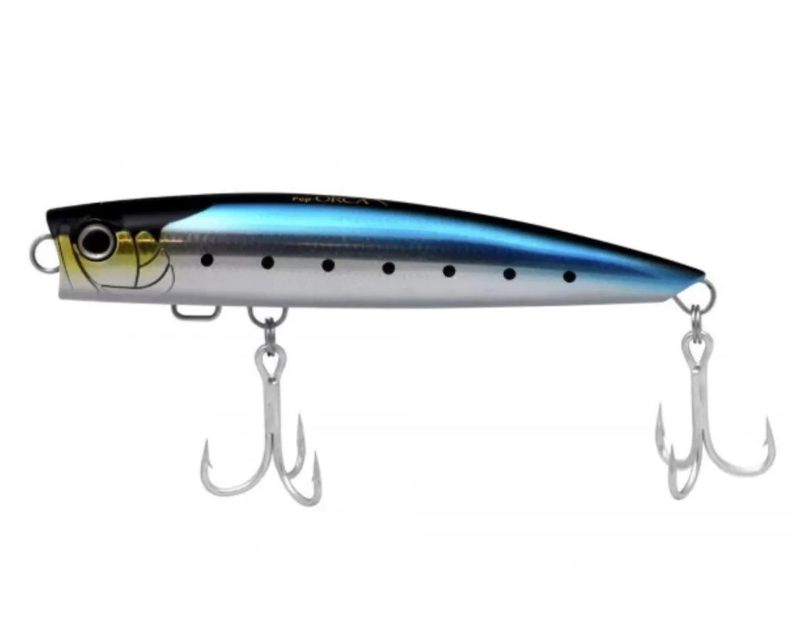 Shimano Pop Orca Slim Lures