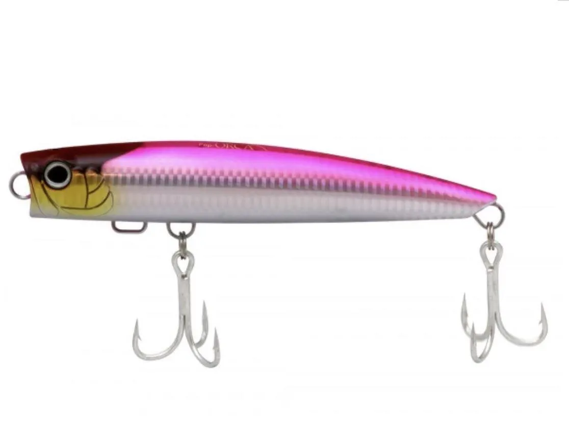 Shimano Pop Orca Slim Lures