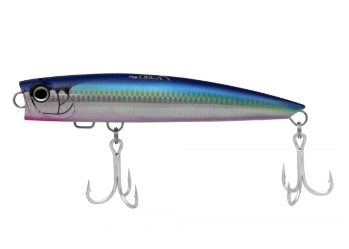 Shimano Pop Orca Slim Lures