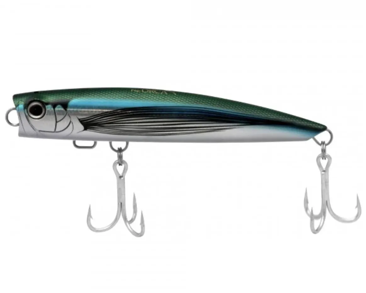 Shimano Pop Orca Slim Lures