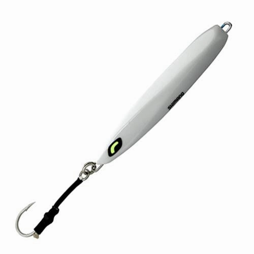 Shimano Butterfly Monarch Jigs