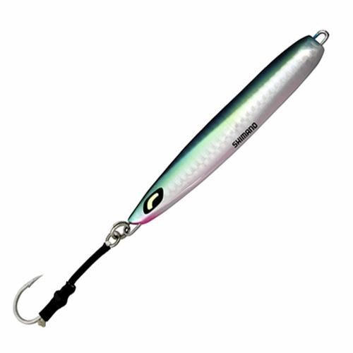 Shimano Butterfly Monarch Jigs