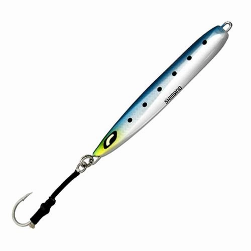 Shimano Butterfly Monarch Jigs