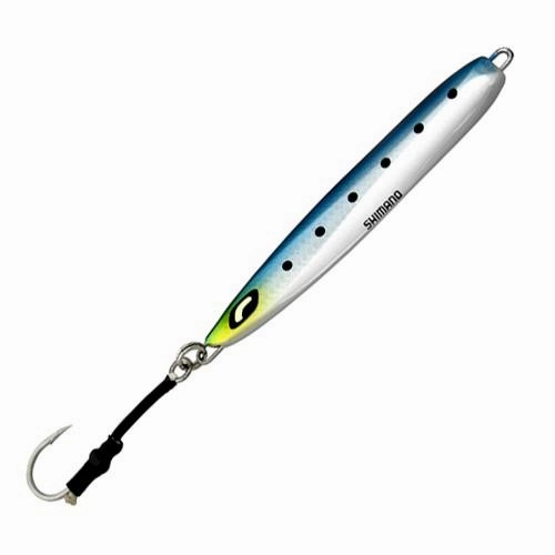 Shimano Butterfly Monarch Jigs