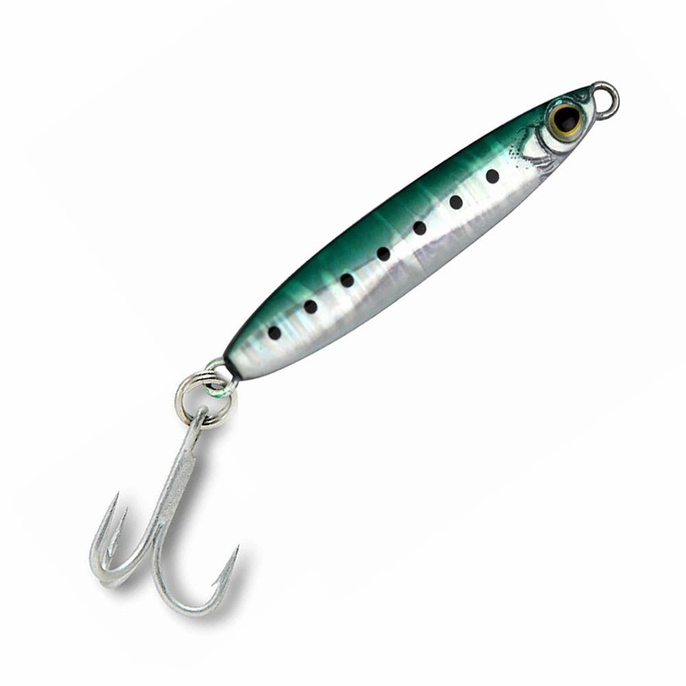 Shimano Coltsniper Jig