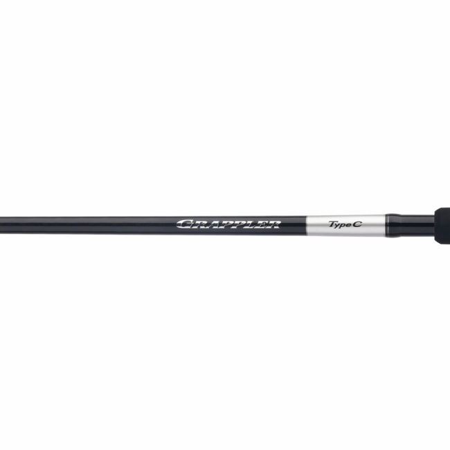 Shimano Grappler Type C Saltwater Popping Rods *NEW*