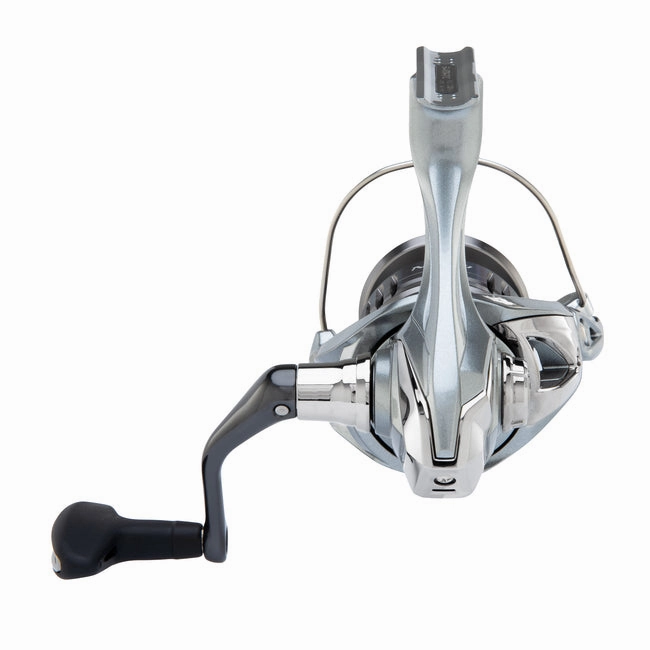 Shimano Nasci FC Spinning Reels