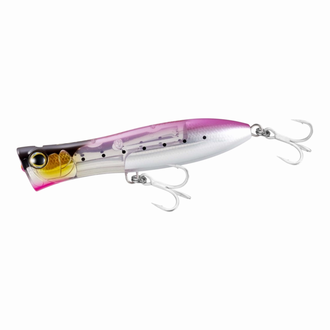 Shimano Ocea Bomb Dip Flash Boost Poppers