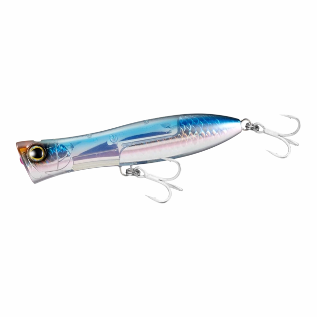 Shimano Ocea Bomb Dip Flash Boost Poppers