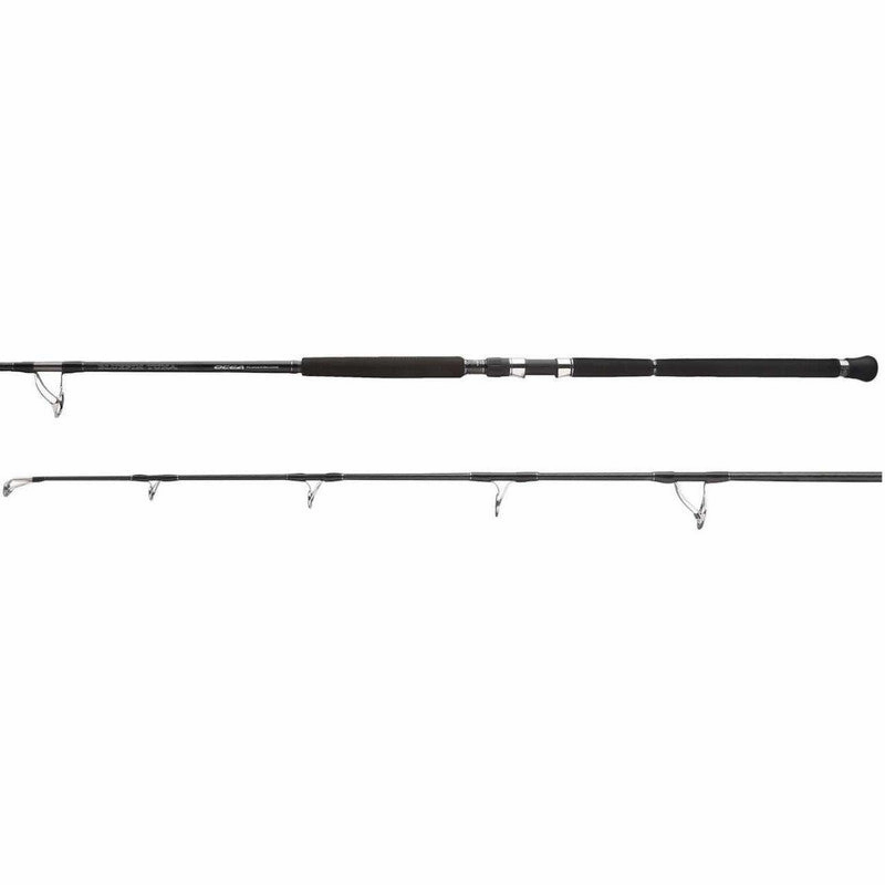 Shimano Ocea Plugger Big Game Popping Rod