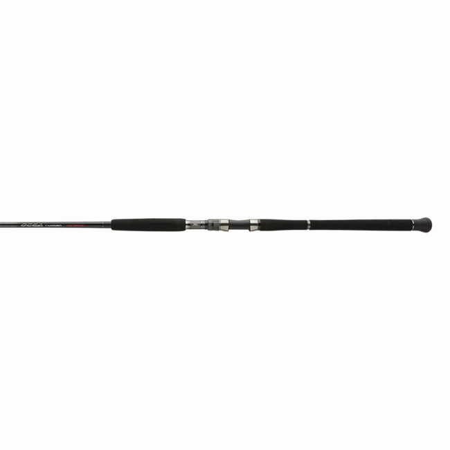 Shimano Ocea Plugger Full Throttle Spinning Rod