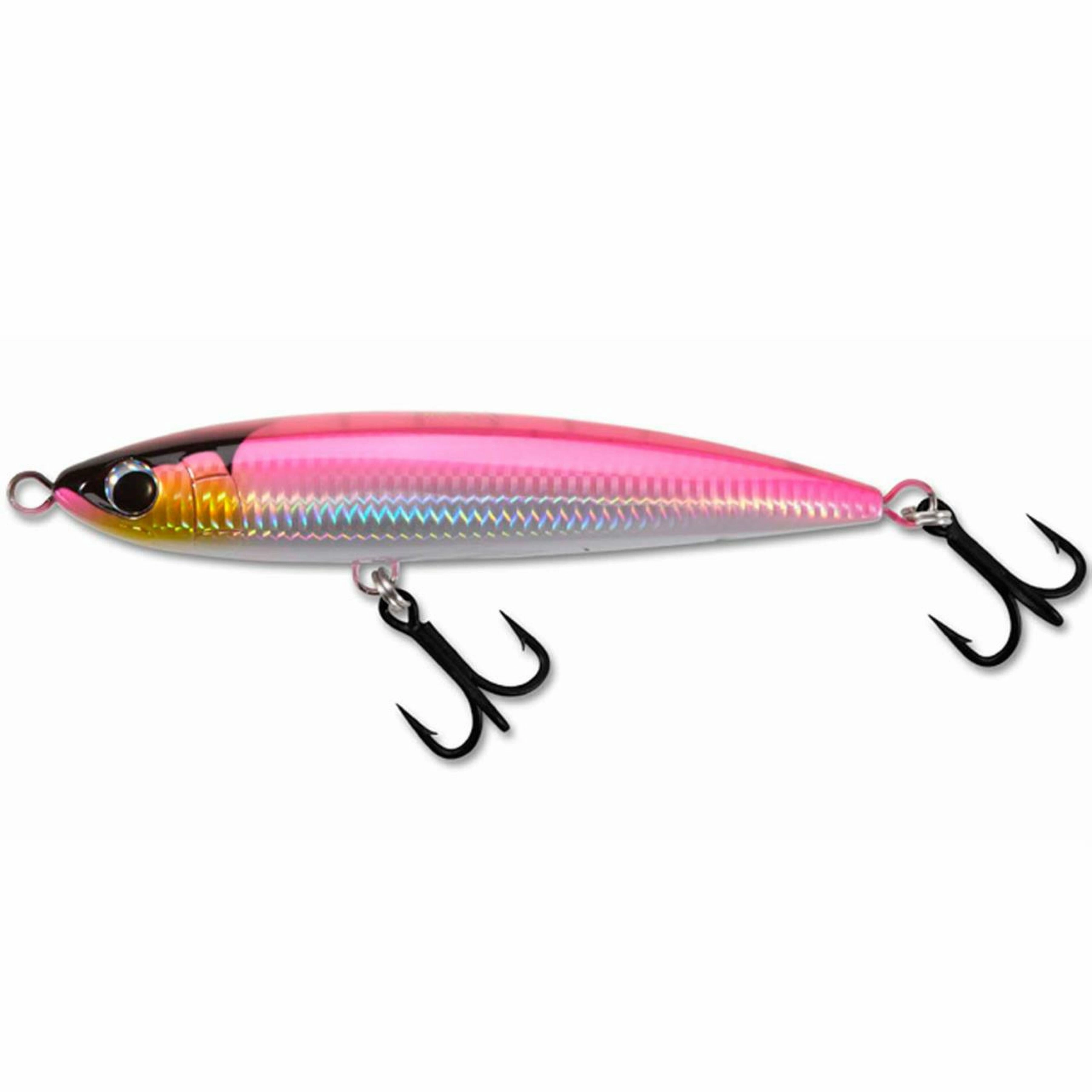 Shimano Orca Floating Lures